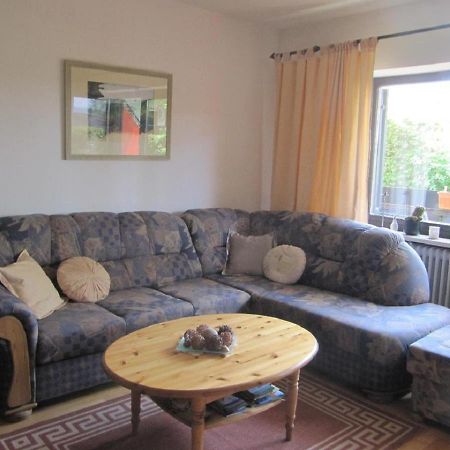 Ferienwohnung Hani Шпигелау Екстериор снимка
