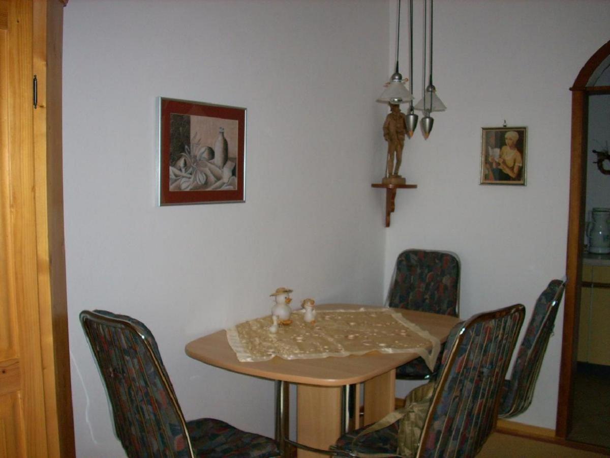 Ferienwohnung Hani Шпигелау Екстериор снимка